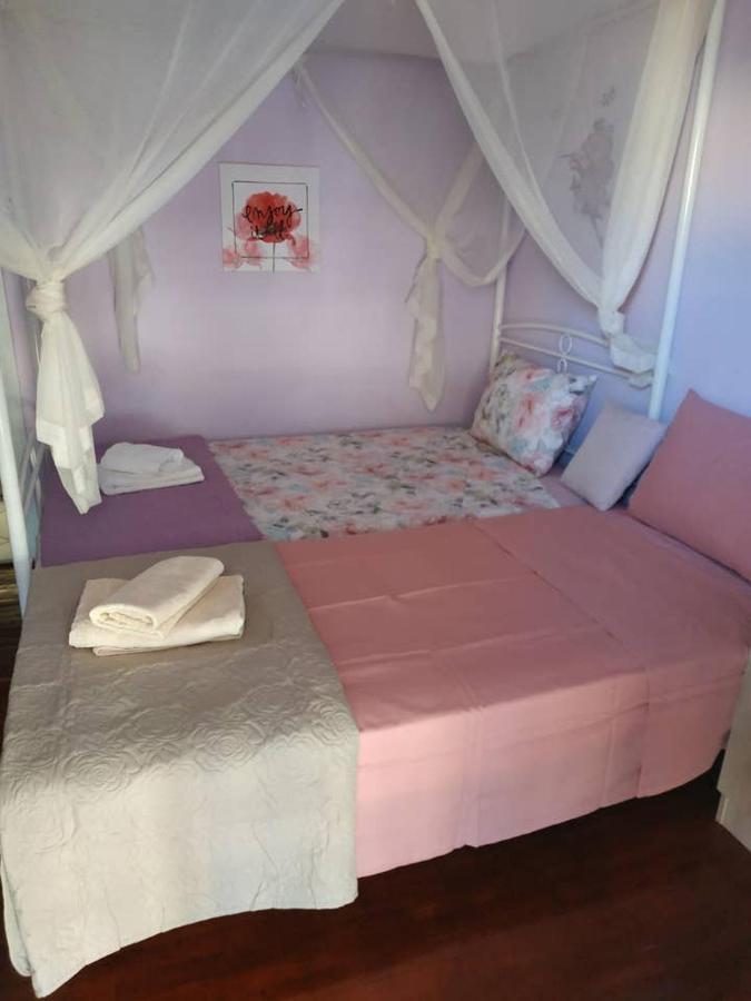 Апартаменты Cellate Cozy Халкида